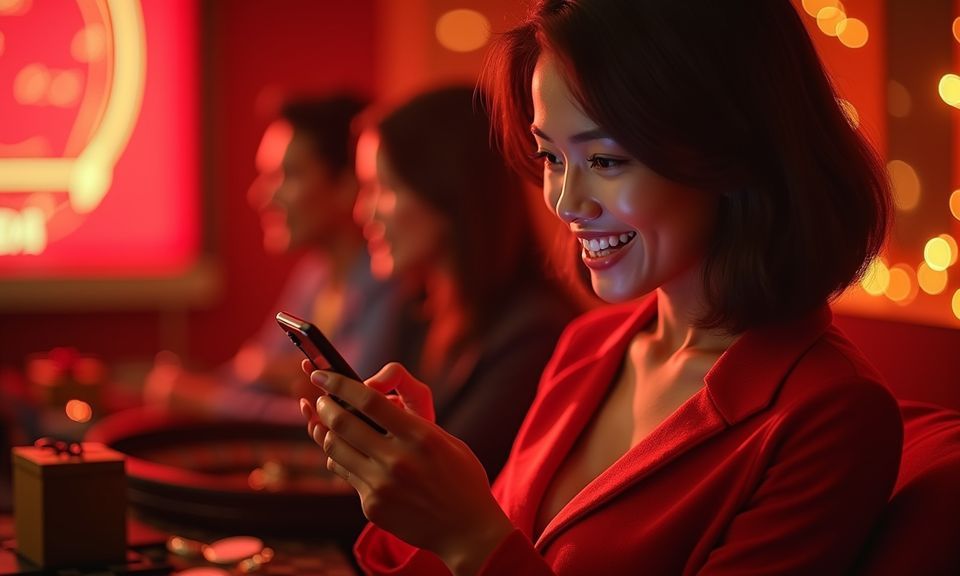 casino288 gaming platform
