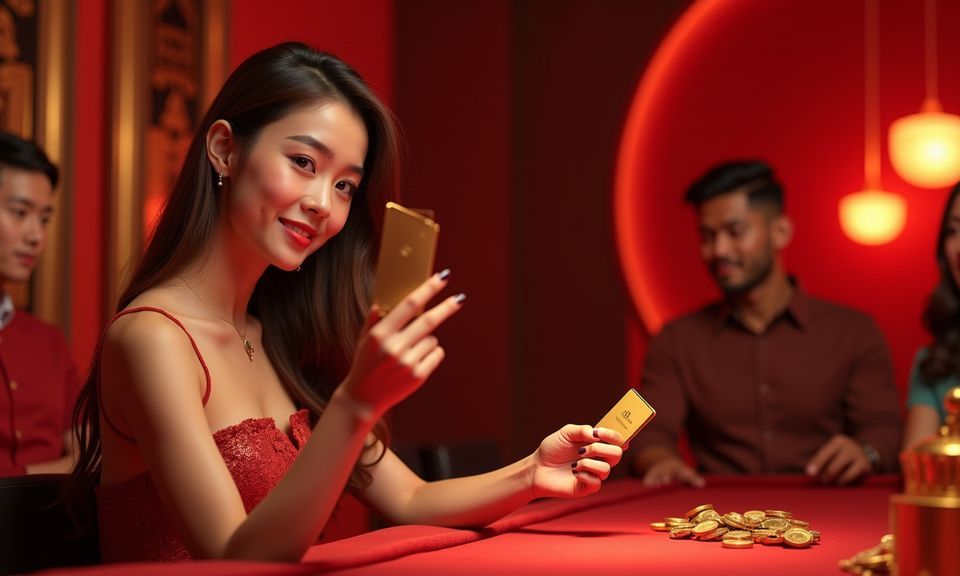 casino288 mobile gaming