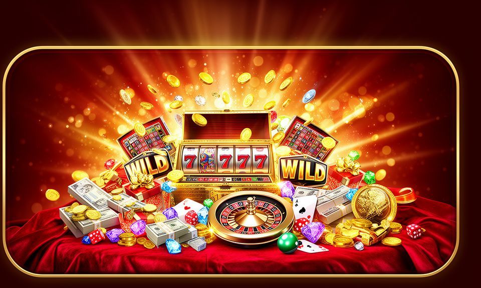 casino288 Sportsbook Match Offer