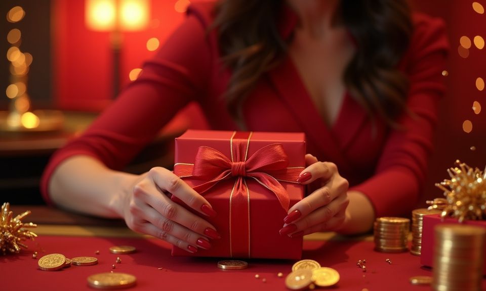 casino288 Welcome Bonus for New Accounts