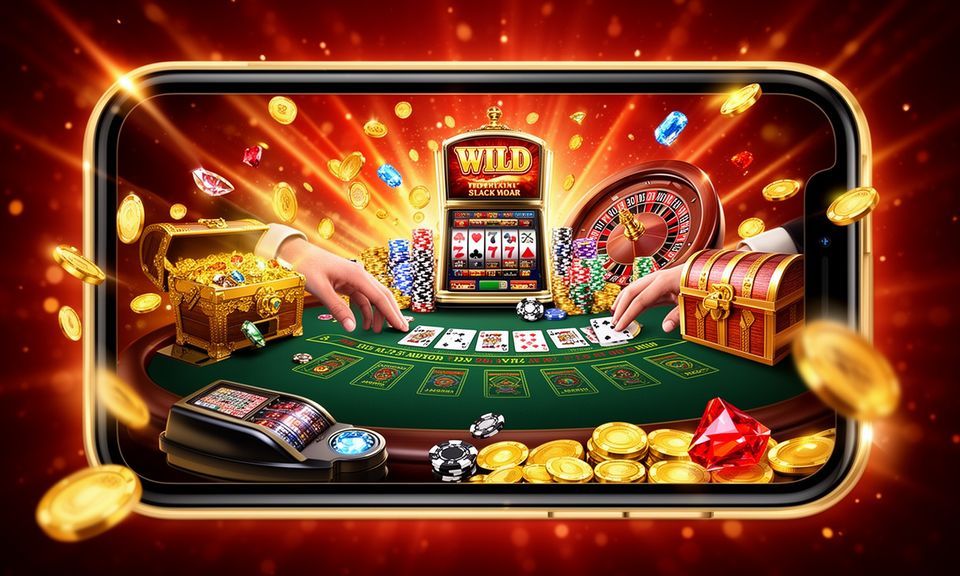 casino288 Casino