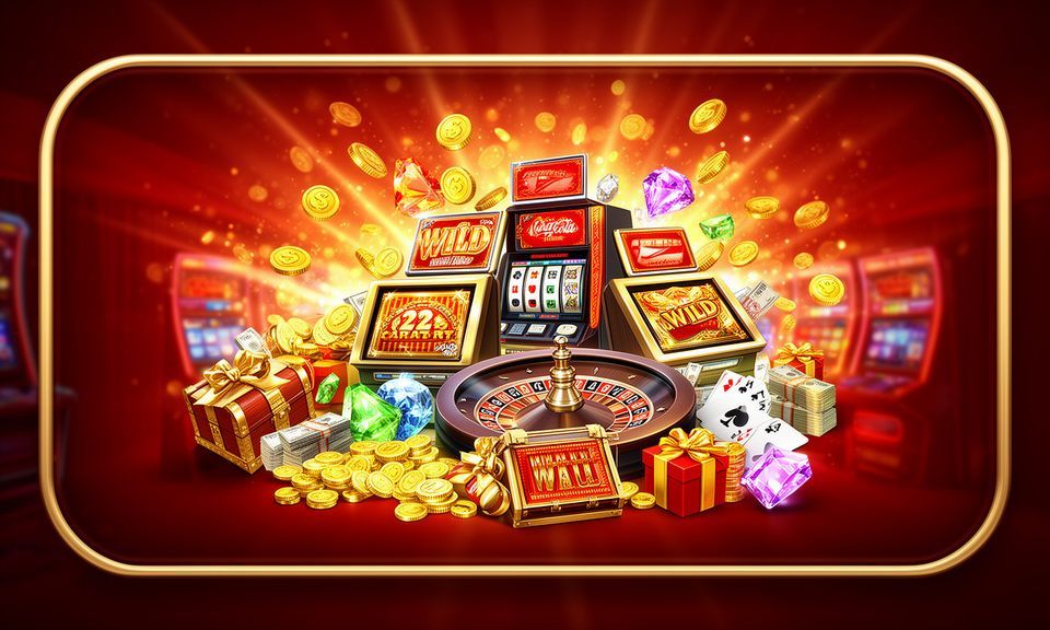 casino288 mobile