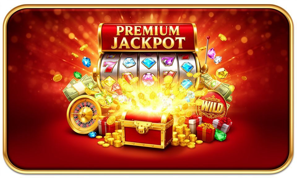 casino288 casino288 App — Lobby Lengkap di Genggaman Kamu