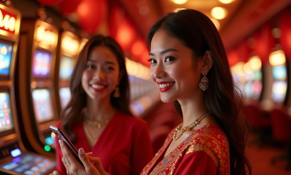 casino288 Pasang casino288 App dalam 3 Langkah